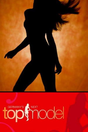 Poster for Germany's Next Topmodel: Season 2
