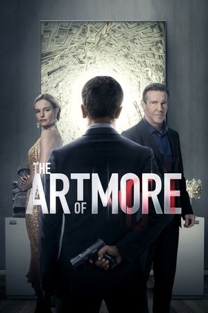 Poster for The Art of More