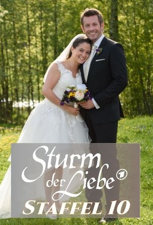 Poster for Sturm der Liebe: Season 10