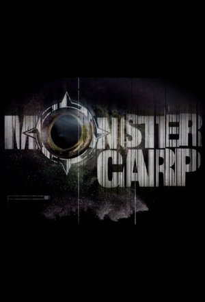 Poster for Monster Carp: Season 5