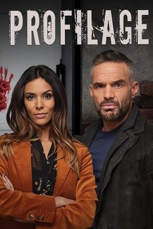 Poster for Profiling Paris: Season 9