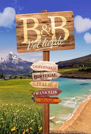 Poster for B&B Vol Liefde: Season 2