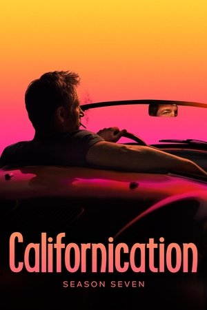 Poster for Californication: Season 7