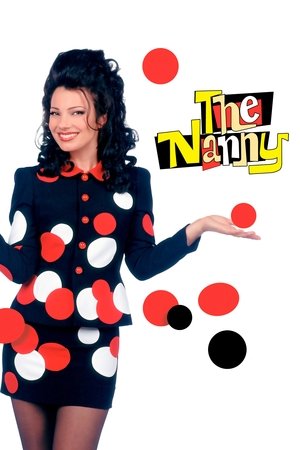 Poster for The Nanny: Season 6