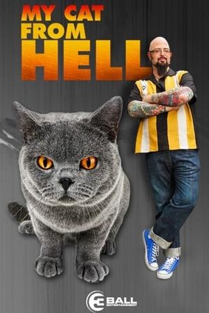 Poster for My Cat from Hell: Season 4