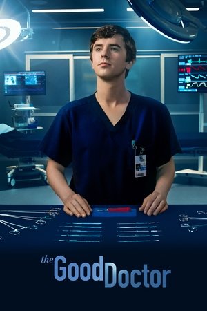 Poster for The Good Doctor: Season 3