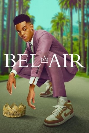 Poster for Bel-Air: Season 1