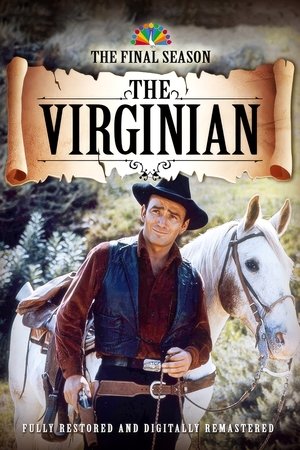 Poster for The Virginian: Season 9