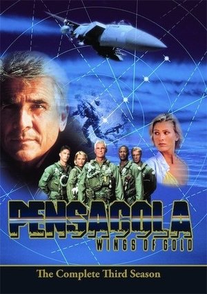 Poster for Pensacola: Wings of Gold: Season 3