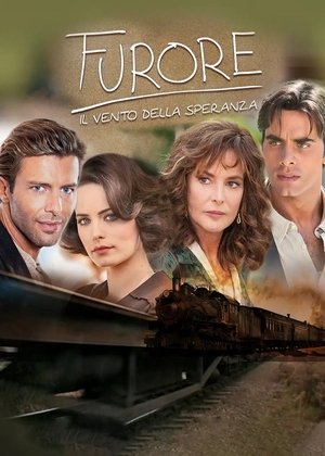 Poster for Furore il vento della speranza: Season 1