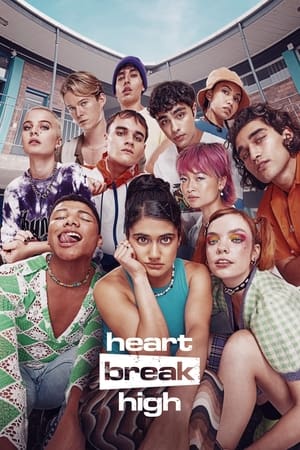 Poster for Heartbreak High: Season 1