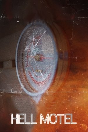 Poster for Hell Motel: Season 1
