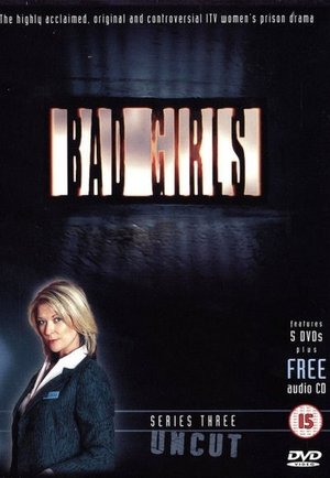 Poster for Bad Girls: Season 3