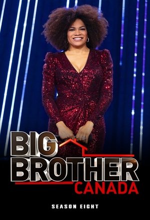 Poster for Big Brother Canada: Season 8