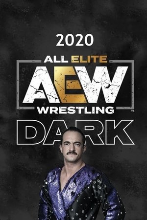 Poster for AEW Dark: Season 2