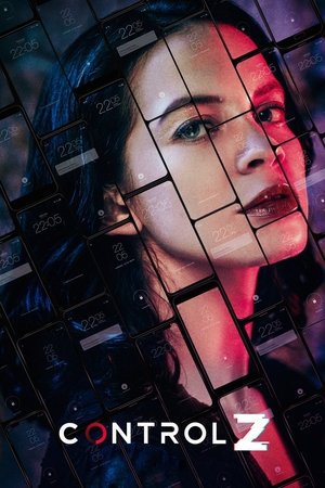 Poster for Control Z: Season 1