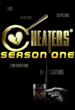 Poster for Cheaters: Season 1