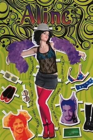 Poster for Aline: Specials