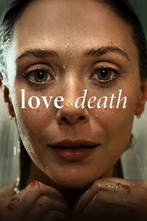 Poster for Love & Death: Miniseries