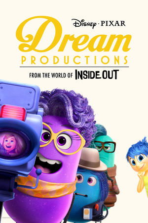 Poster for Dream Productions: Miniseries