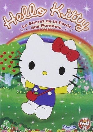 Poster for Hello Kitty : The Fantasy of The Apple Forest: Season 1