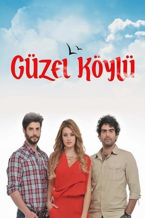 Poster for Güzel Köylü: Season 1