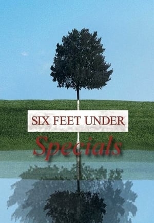 Poster for Six Feet Under: Specials