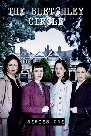 Poster for The Bletchley Circle: Season 1