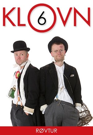 Poster for Klovn: Season 6