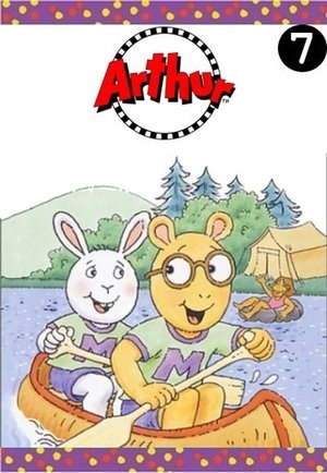 Poster for Arthur: Season 7