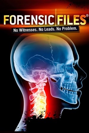 Poster for Forensic Files: Season 9