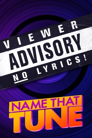 Poster for Name That Tune: Season 1