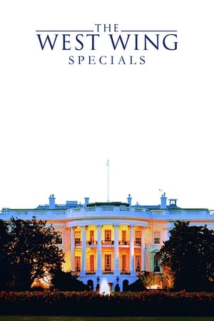 Poster for The West Wing: Specials