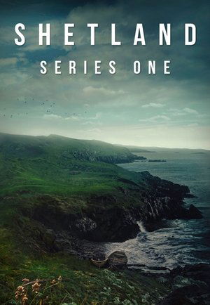 Poster for Shetland: Series 1