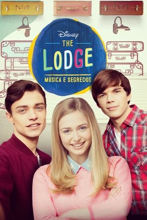 Poster for The Lodge: Season 1