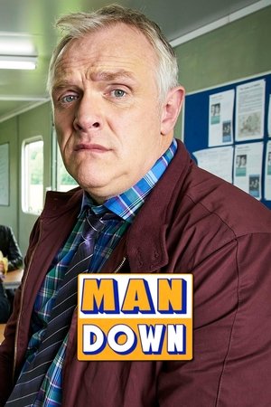 Poster for Man Down: Specials