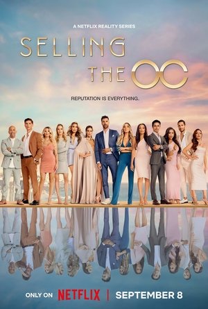 Poster for Selling The OC: Season 2