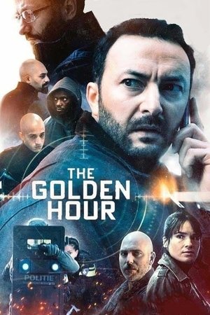 Poster for The Golden Hour: Season 1