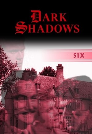 Poster for Dark Shadows: Season 6