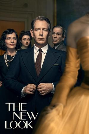 Poster for The New Look: Season 1