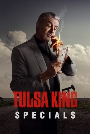 Poster for Tulsa King: Specials
