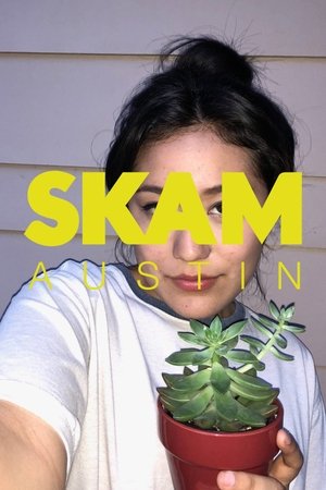 Poster for SKAM Austin: Season 1: Megan