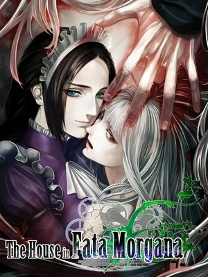Poster for The House in Fata Morgana