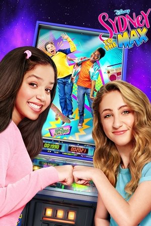 Poster for Sydney to the Max: Season 3