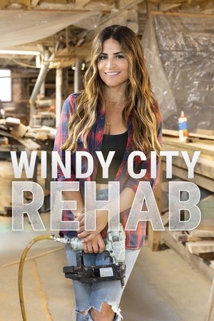 Poster for Windy City Rehab: Season 4