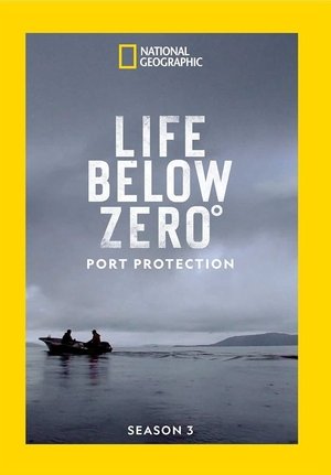 Poster for Port Protection Alaska: Season 3