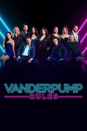 Poster for Vanderpump Rules: Season 9