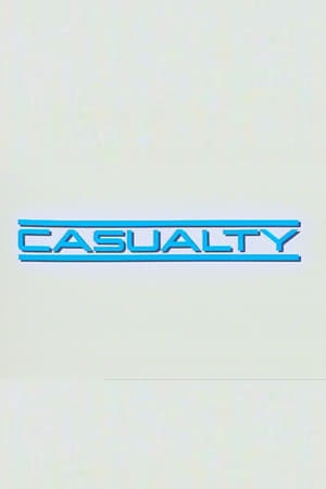 Poster for Casualty: Specials