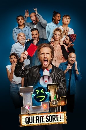 Poster for LOL : Qui rit, sort !: Season 1