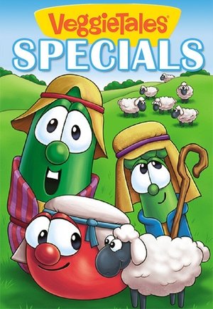 Poster for VeggieTales: Specials